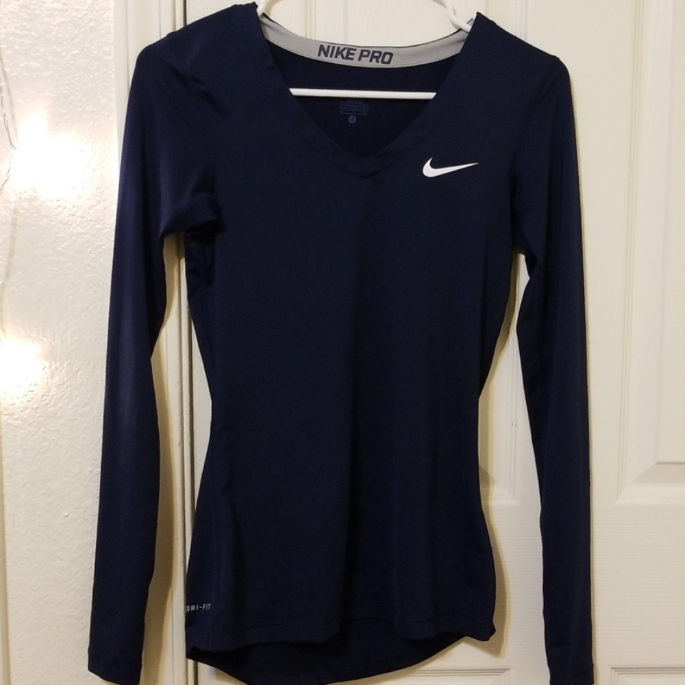 Nike dri fit